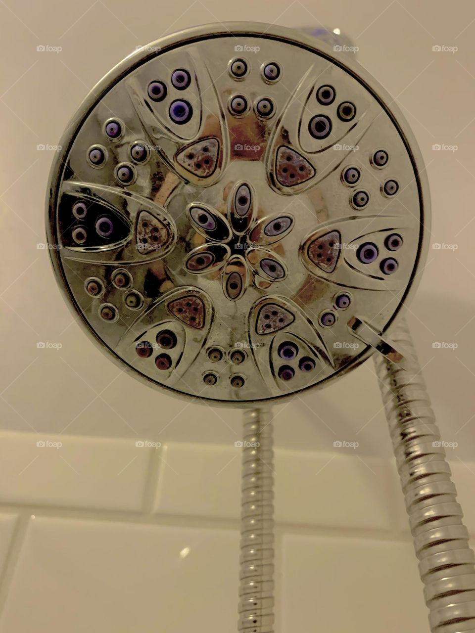 Shower head 