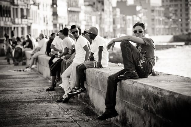 Chilling