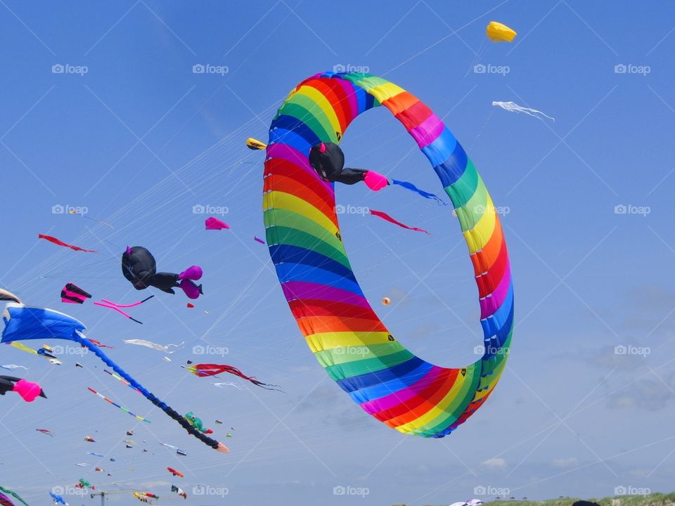 Circular Kite