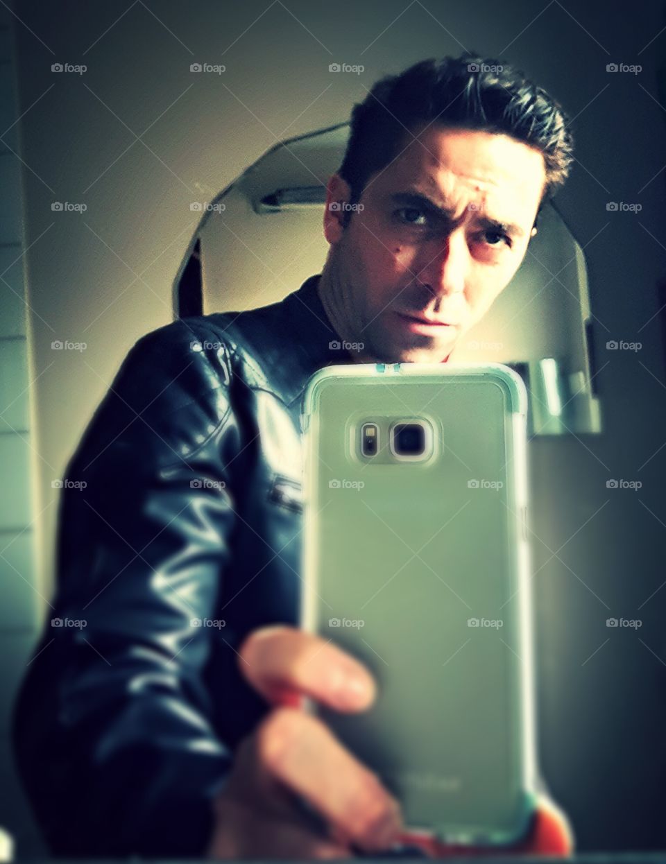 Me Myself Selfie Ryan