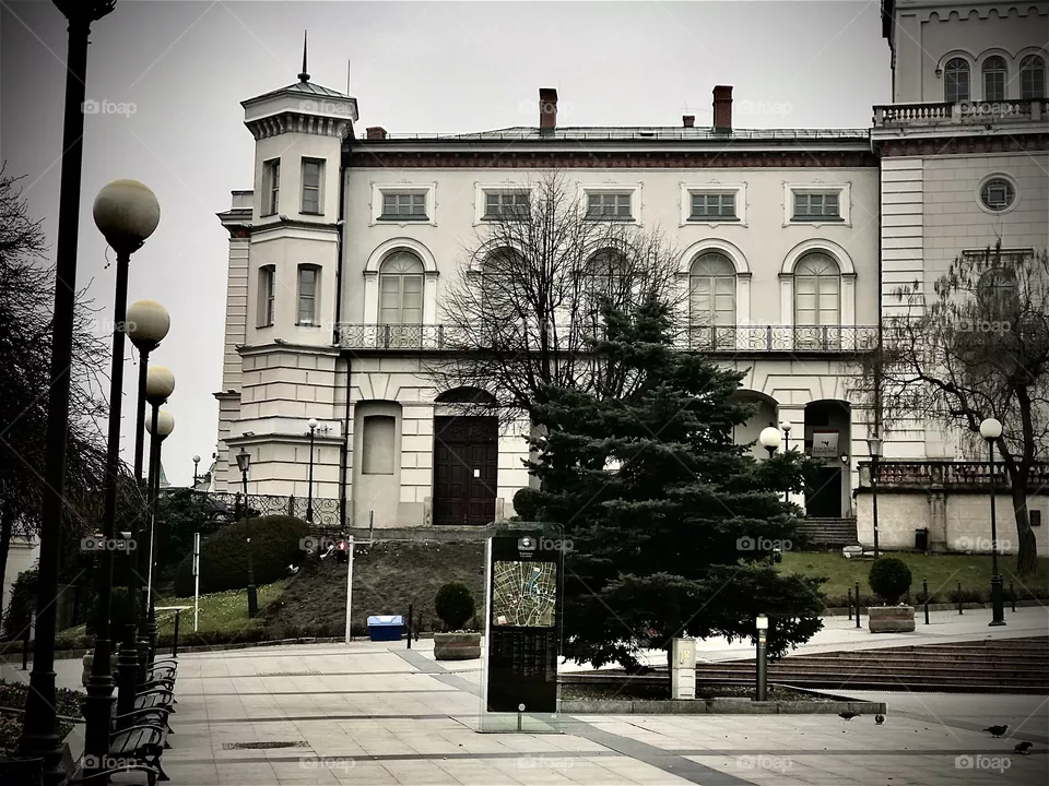 Castle