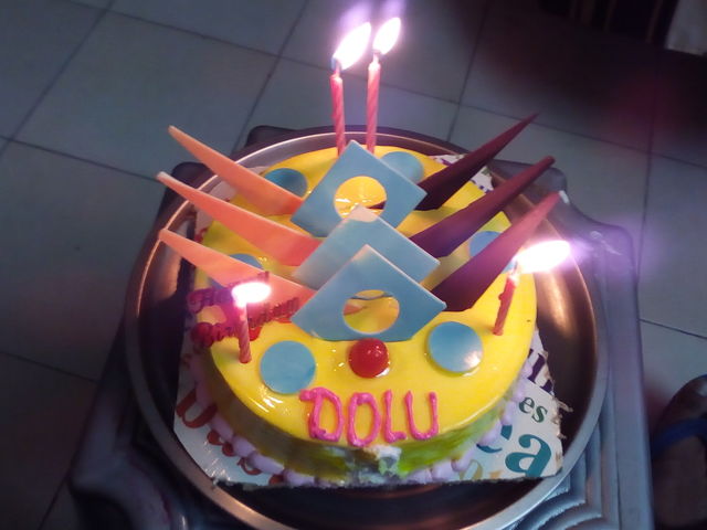 cake