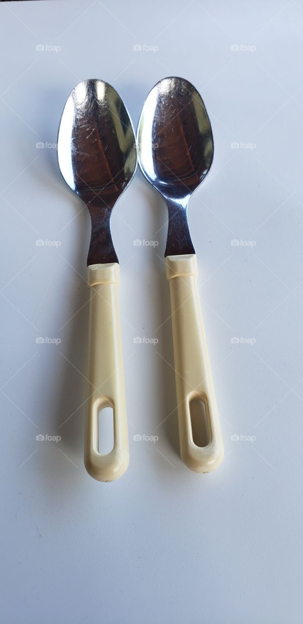 Coffee Spoon