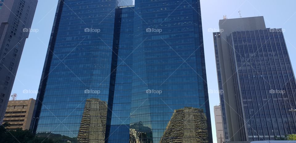 Reflection old in new