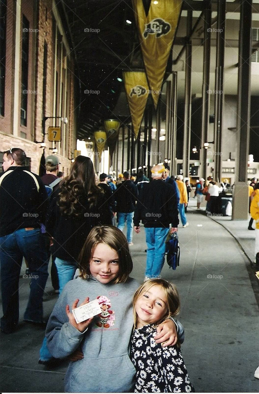 kids football boulder cu by ezdrossi