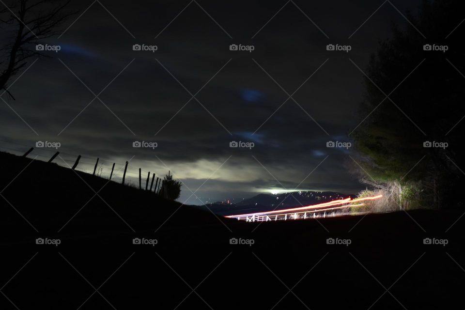 Life in the fast lane