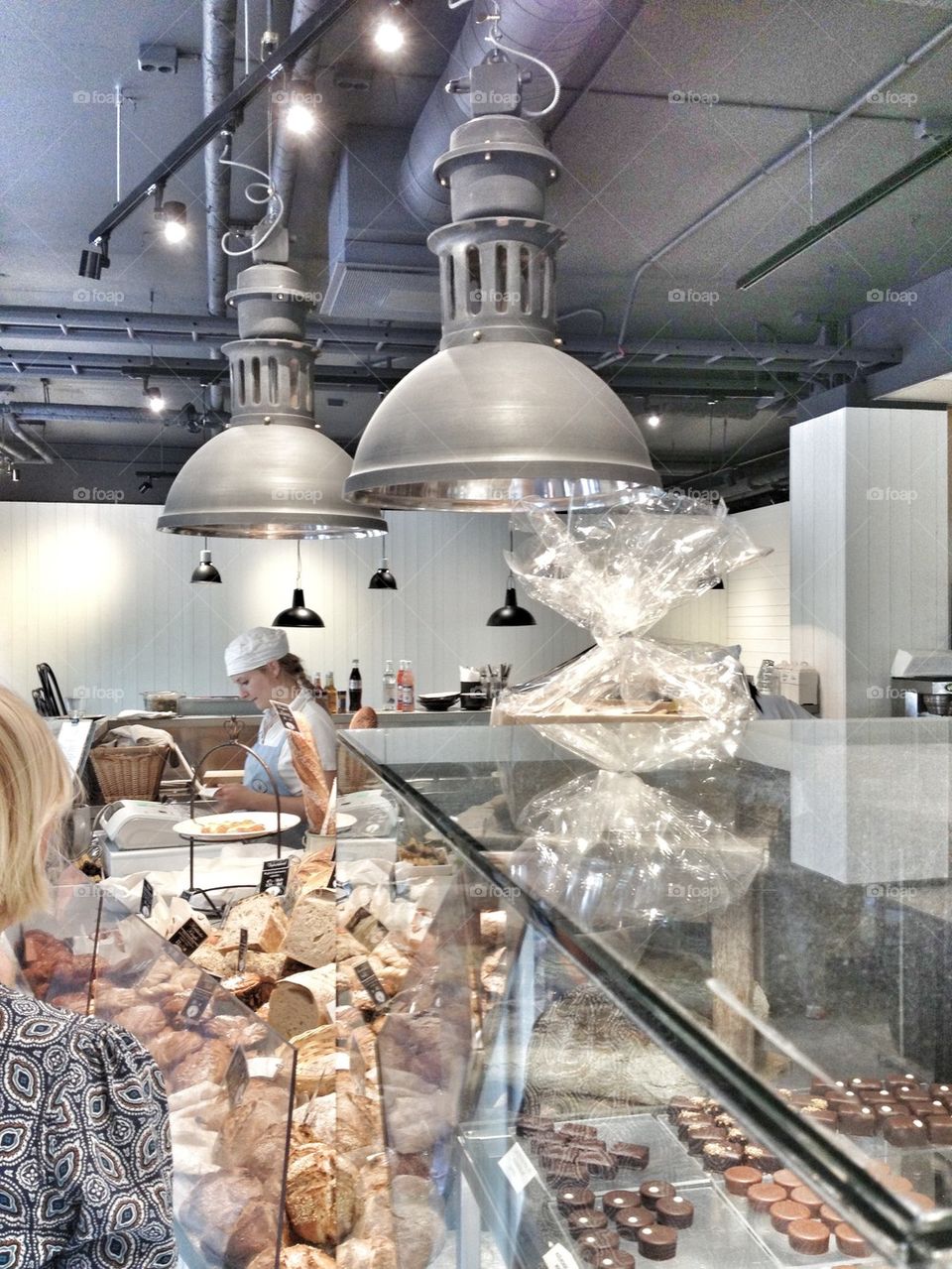 swedish sourdough bakery