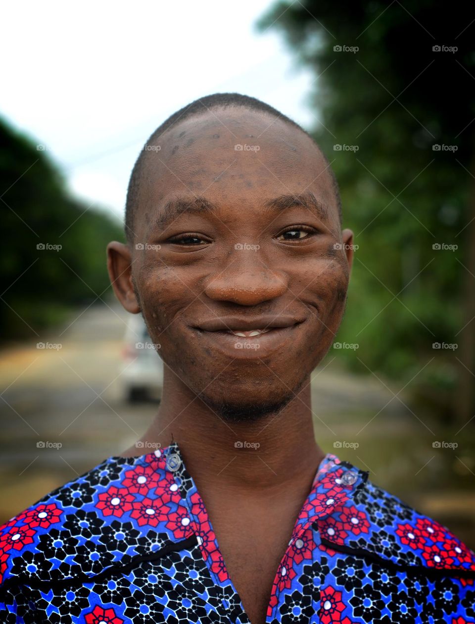 Unique Face Skin Stories

If you think you are too small to make a difference, spend a night with a mosquito 🦟.