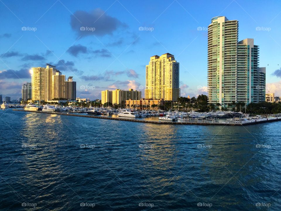 Miami Beach, Florida