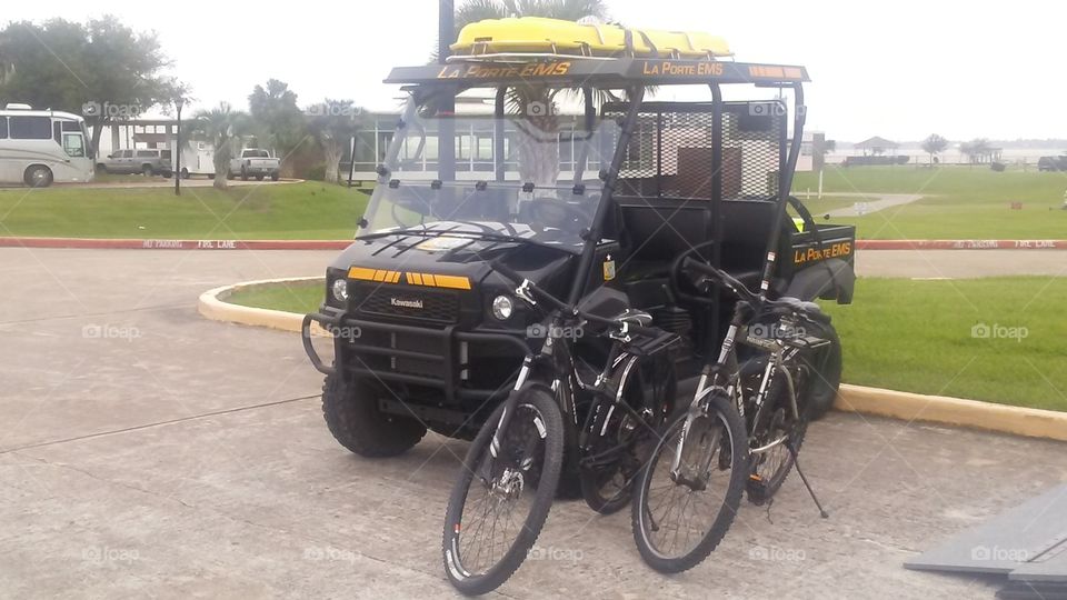 Vehicle, Transportation System, Competition, Wheel, Drive