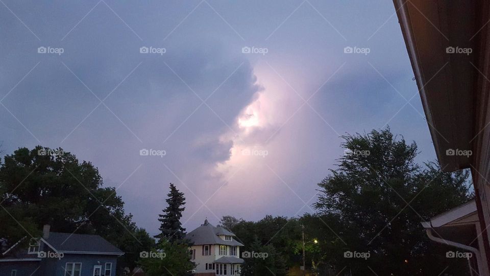 Lightning Show 4