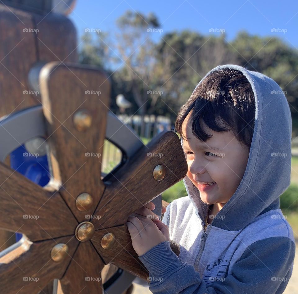 The best thing that ever happened to us, for which we are very grateful to the Lord, is that when you arrived in our lives, you became our happiness.