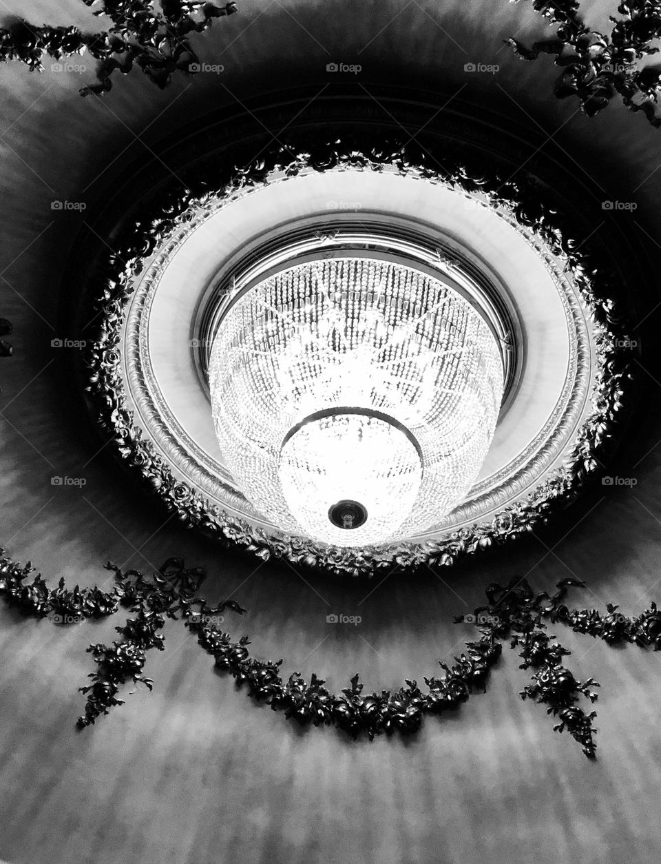 Shine Bright Like A Diamond