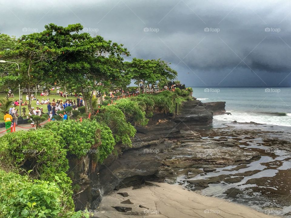 Water, Travel, No Person, Nature, Beach