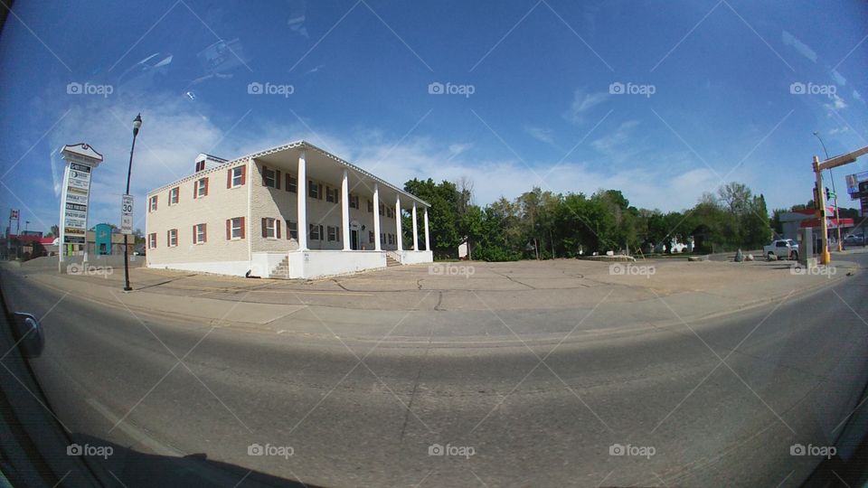 No Person, Street, House, Architecture, Home