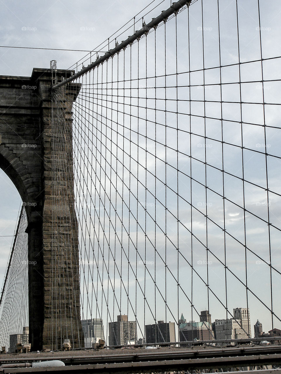 Brooklyn Bridge