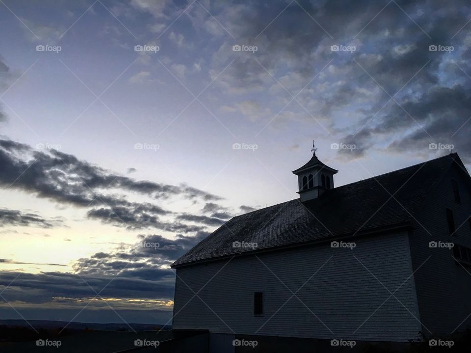 Barn 