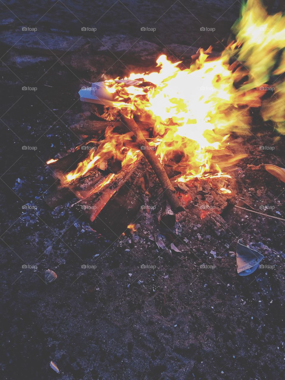 Bonfire