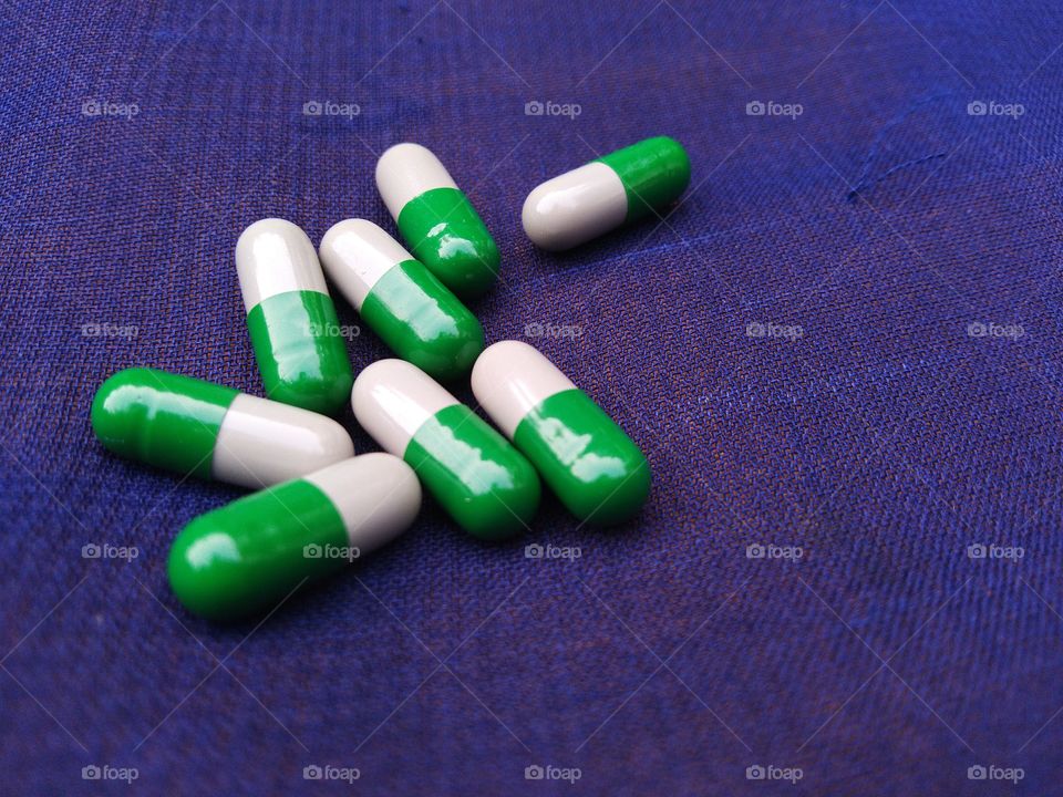 capsule drug medical medicine health pills