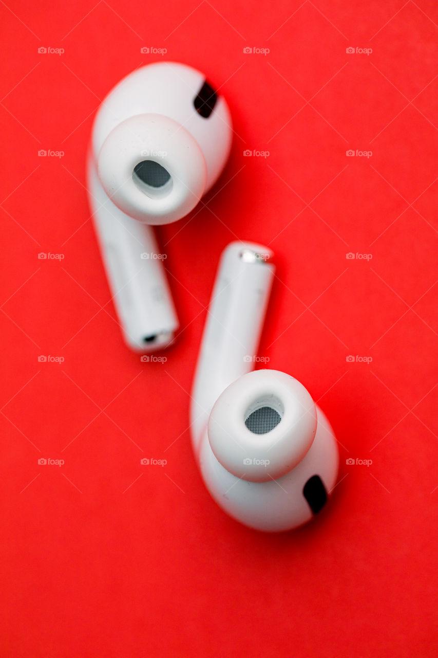 AirPods