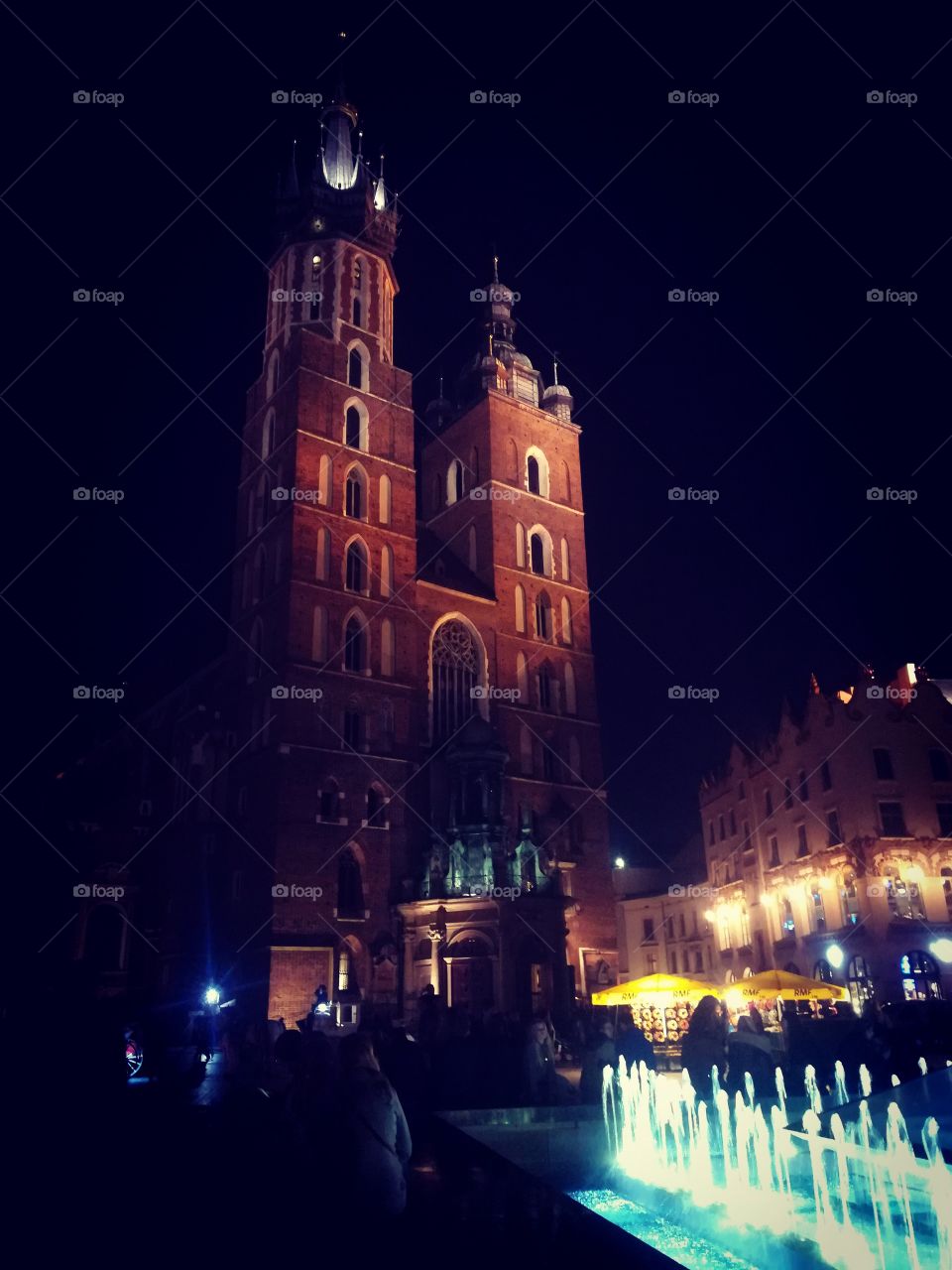 Kraków my love