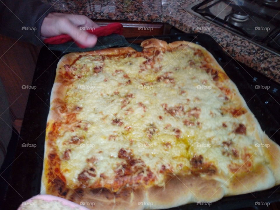 pizaaa!