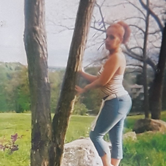me