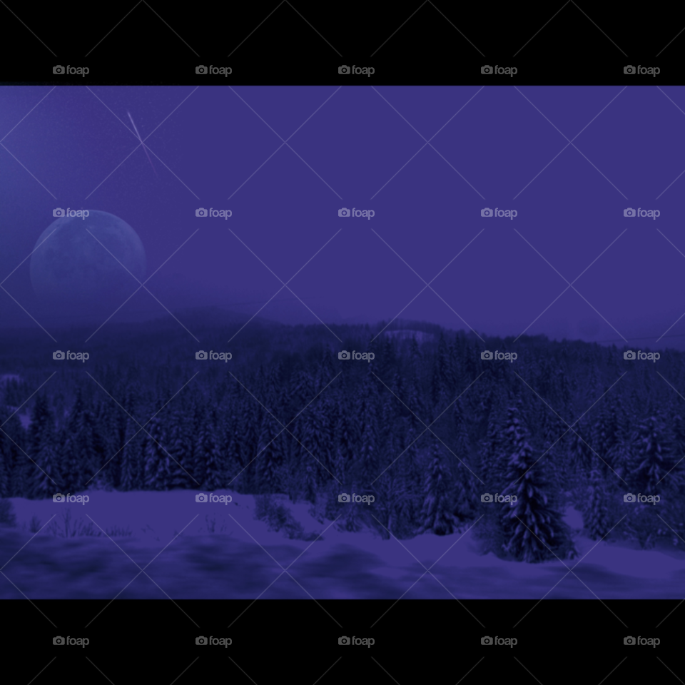 moon