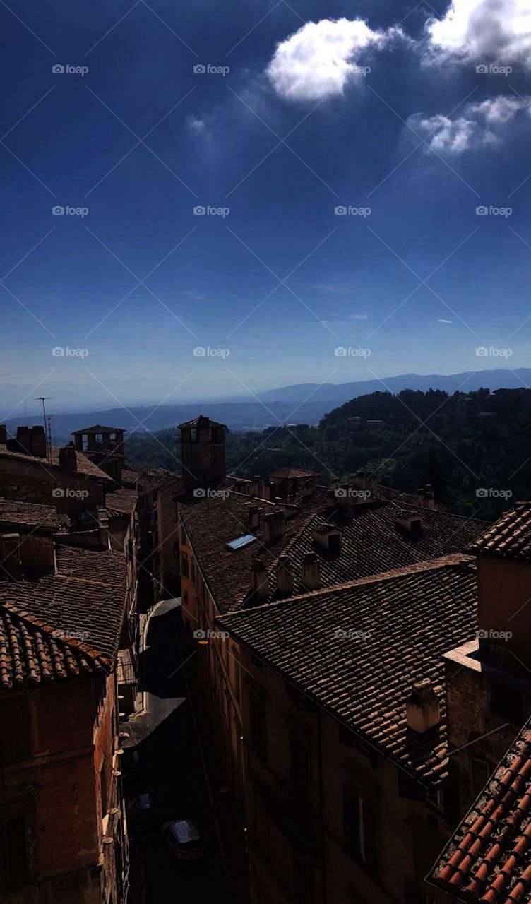 Dominating the sight