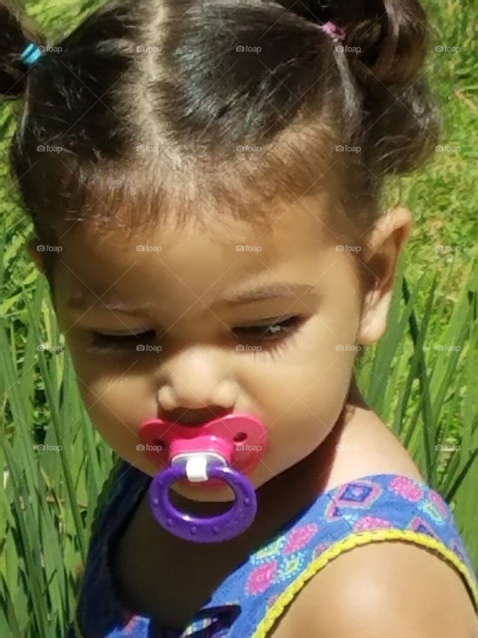 share your personal story