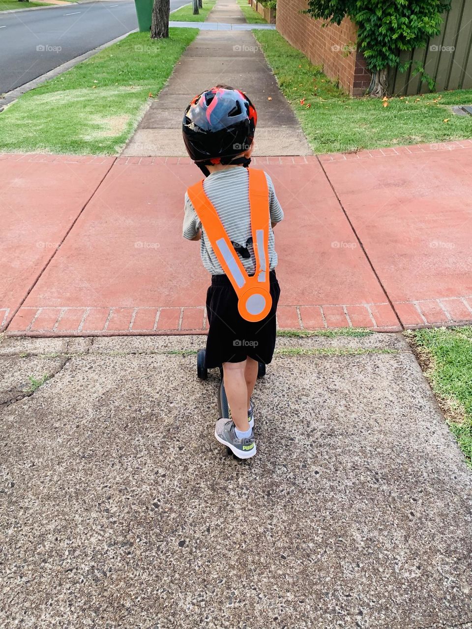 Spending time and having fun with you every day is one of the best things we could offer, and you'll definitely bring it with you when you grow up.