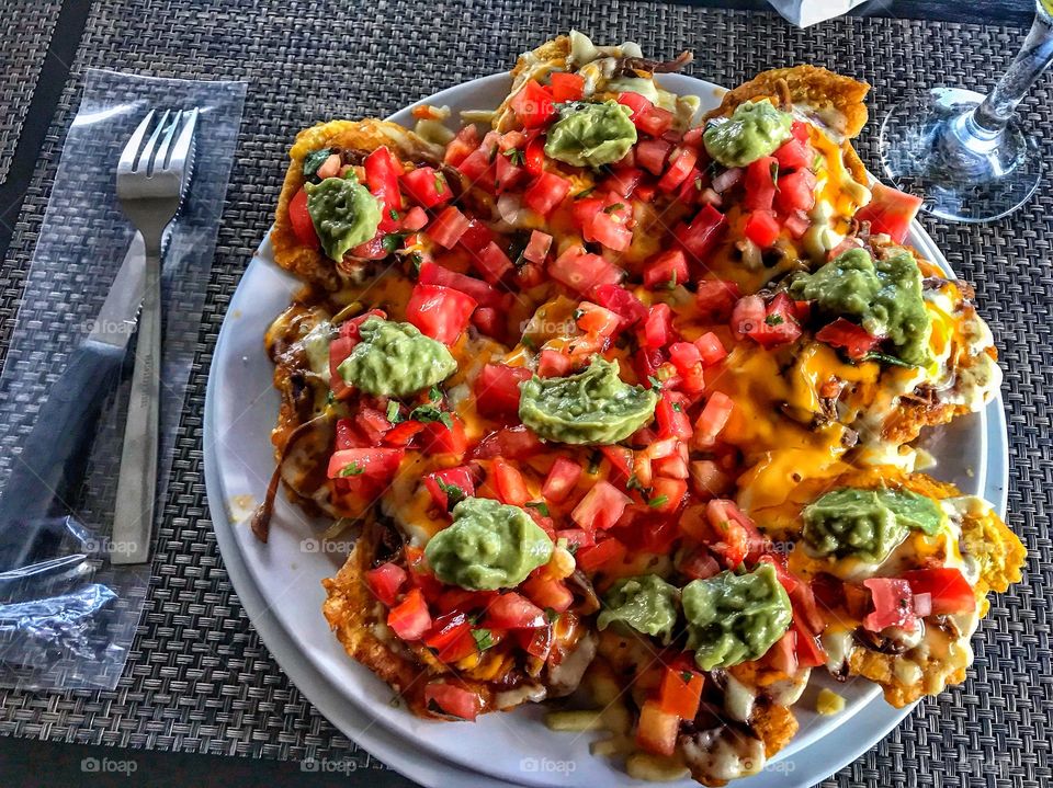 Nachos 