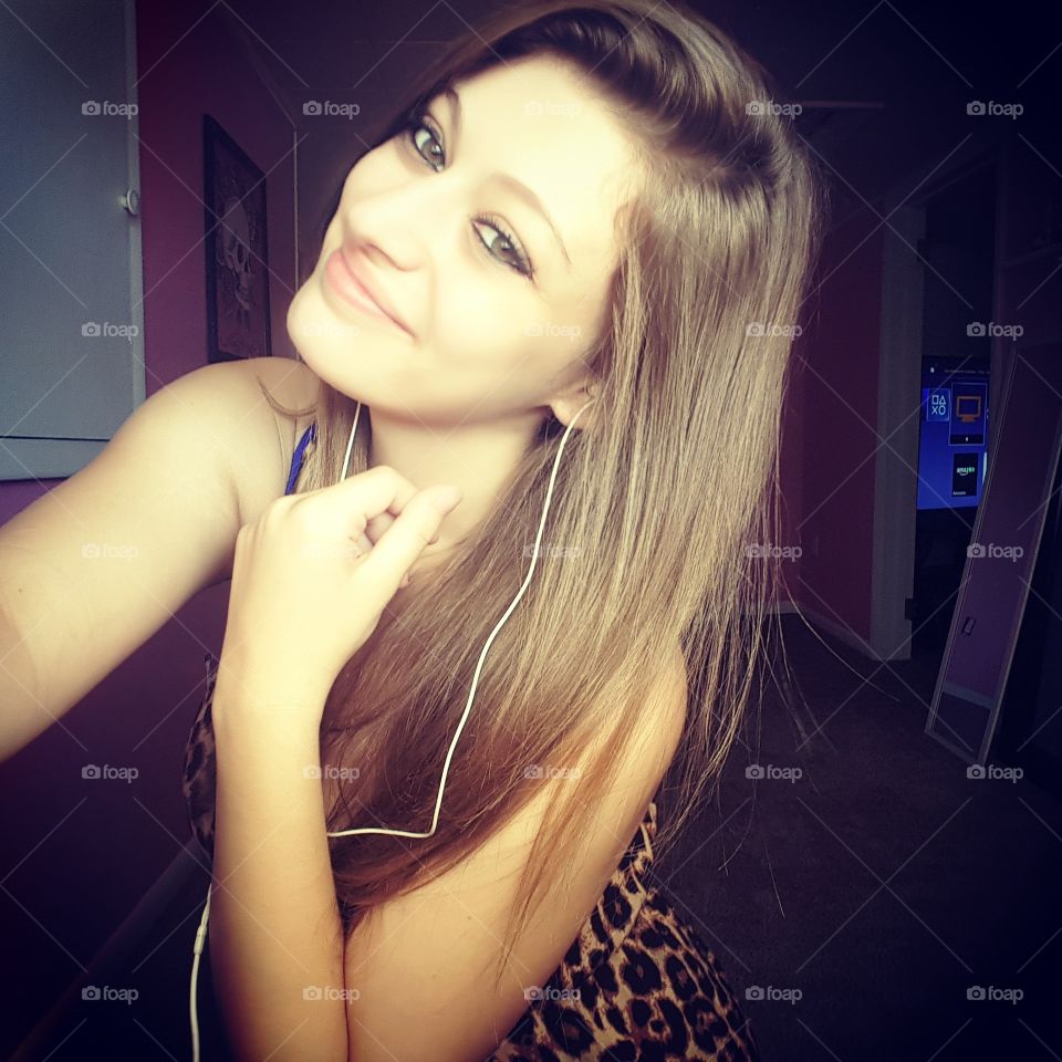 Girl, Woman, Fashion, Glamour, Model