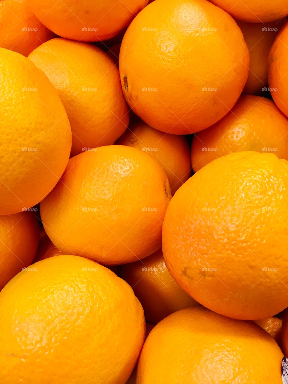 Oranges