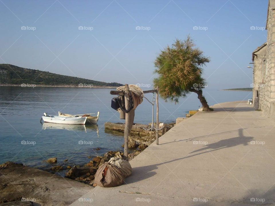Primosten - Croatia