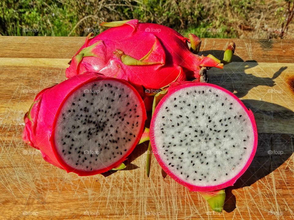 Dragon Fruit