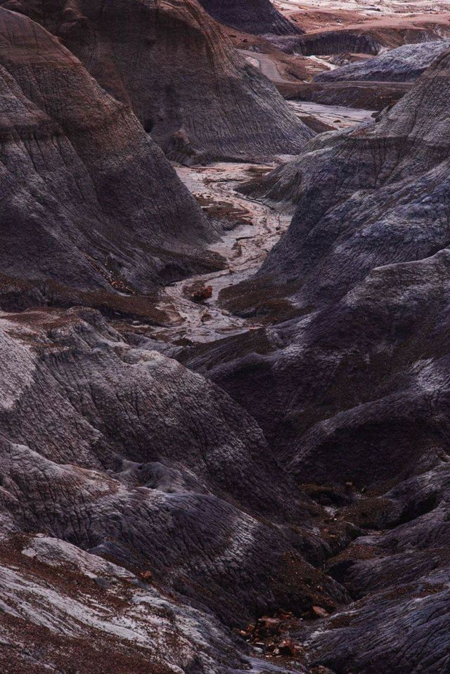 natural sky water mountain view moon
