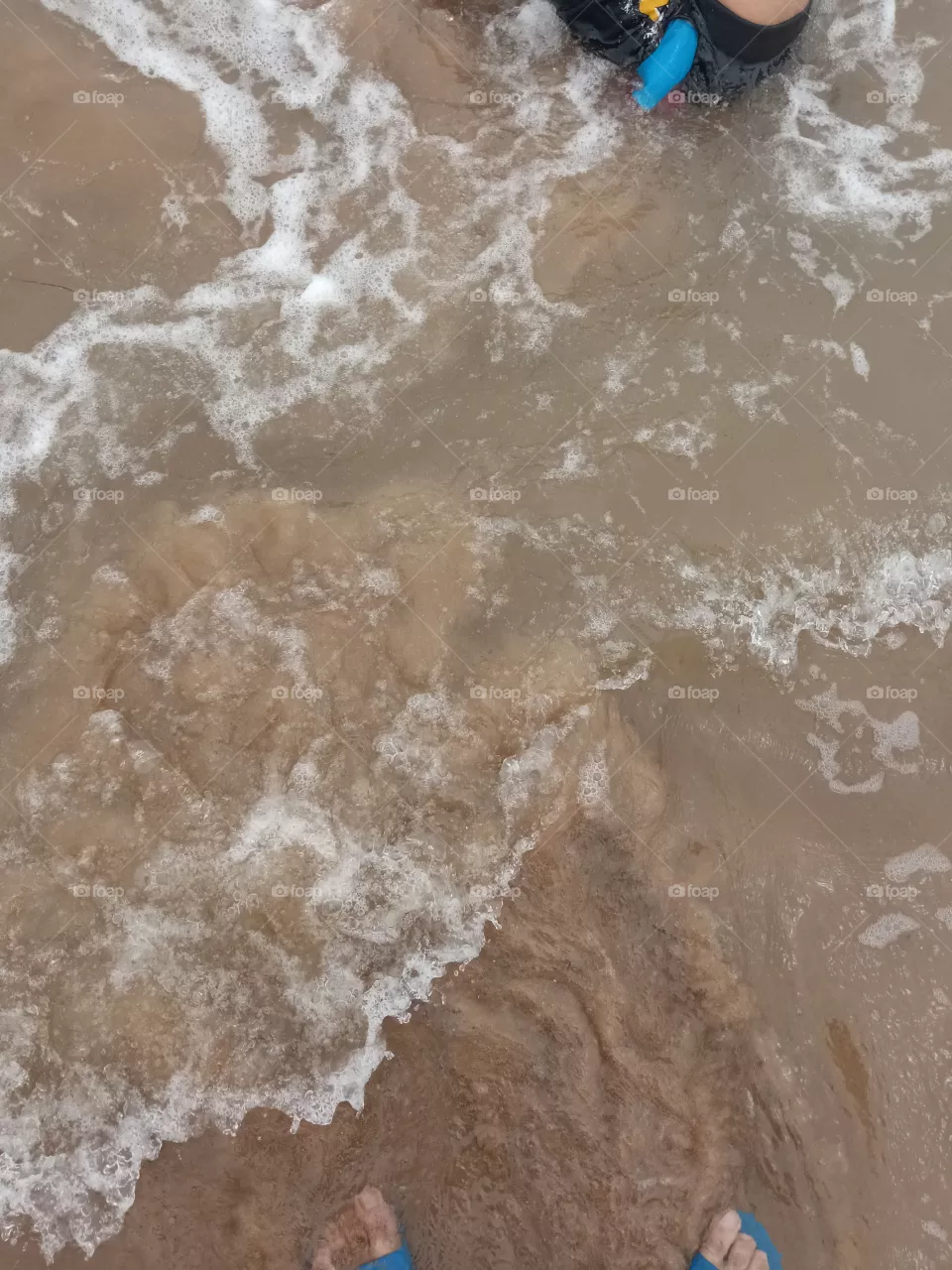 sea