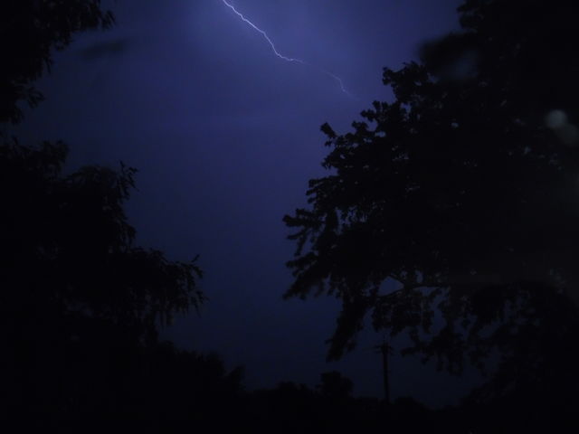 lightning