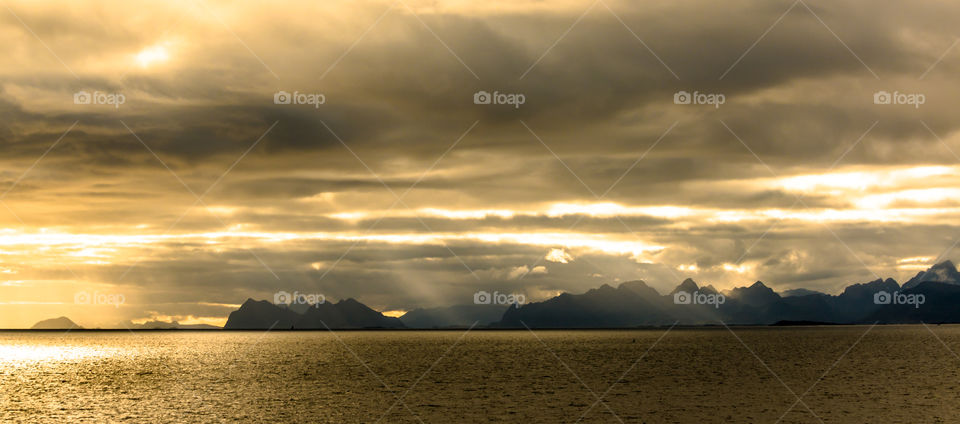 lofoten