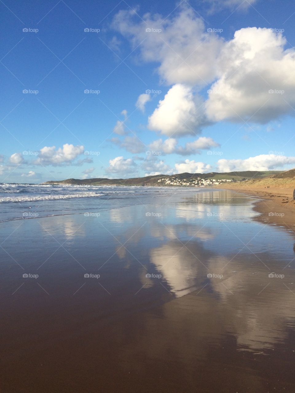 Putsborough/Woolacombe