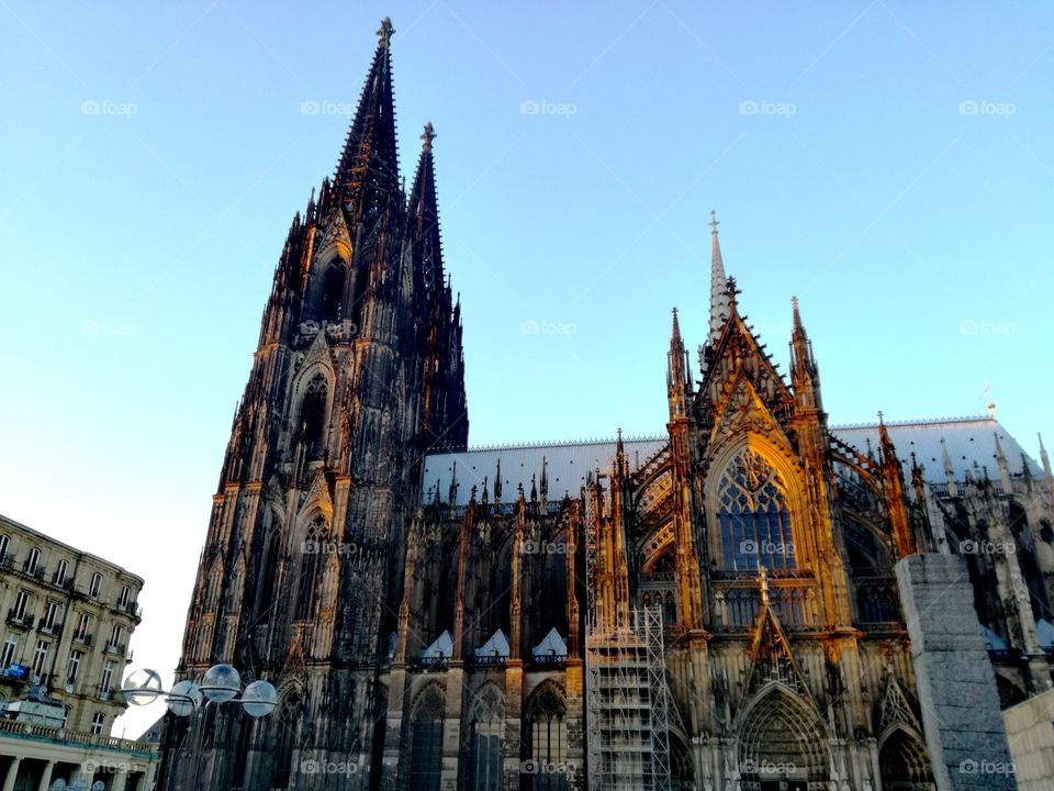 Köln