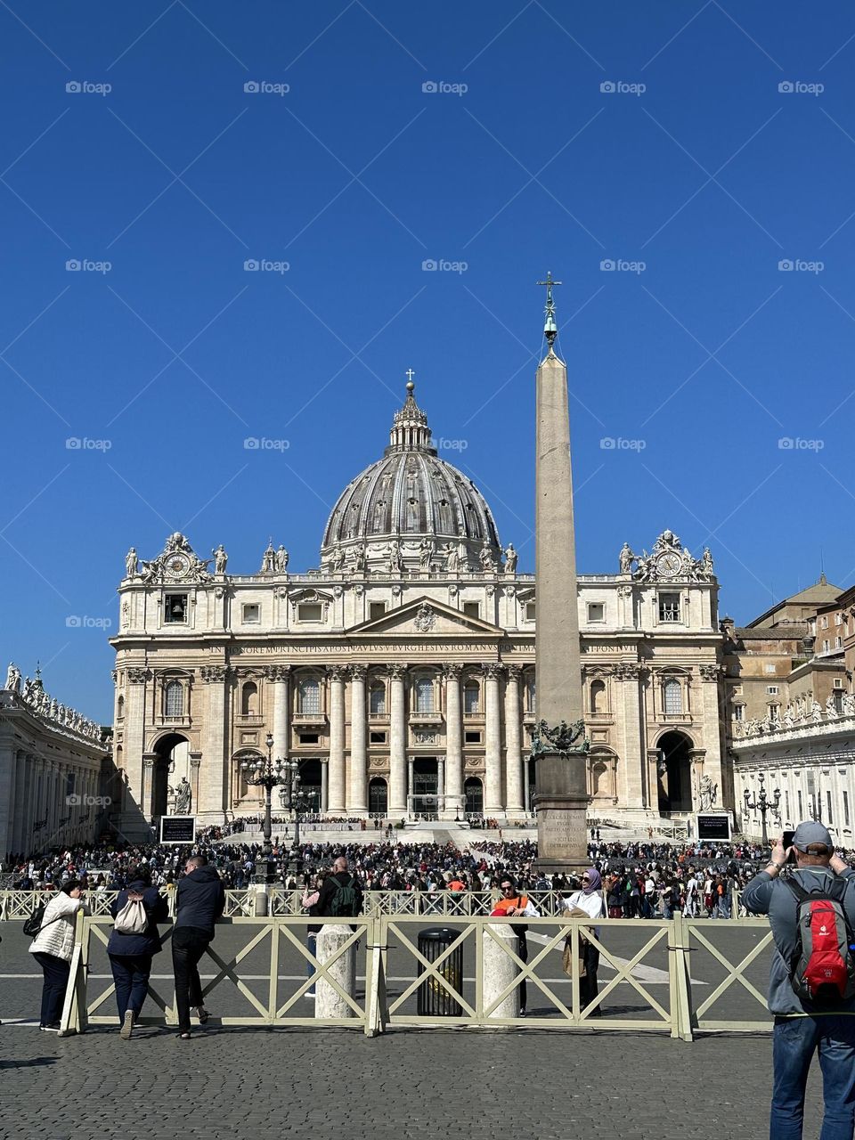Vaticano