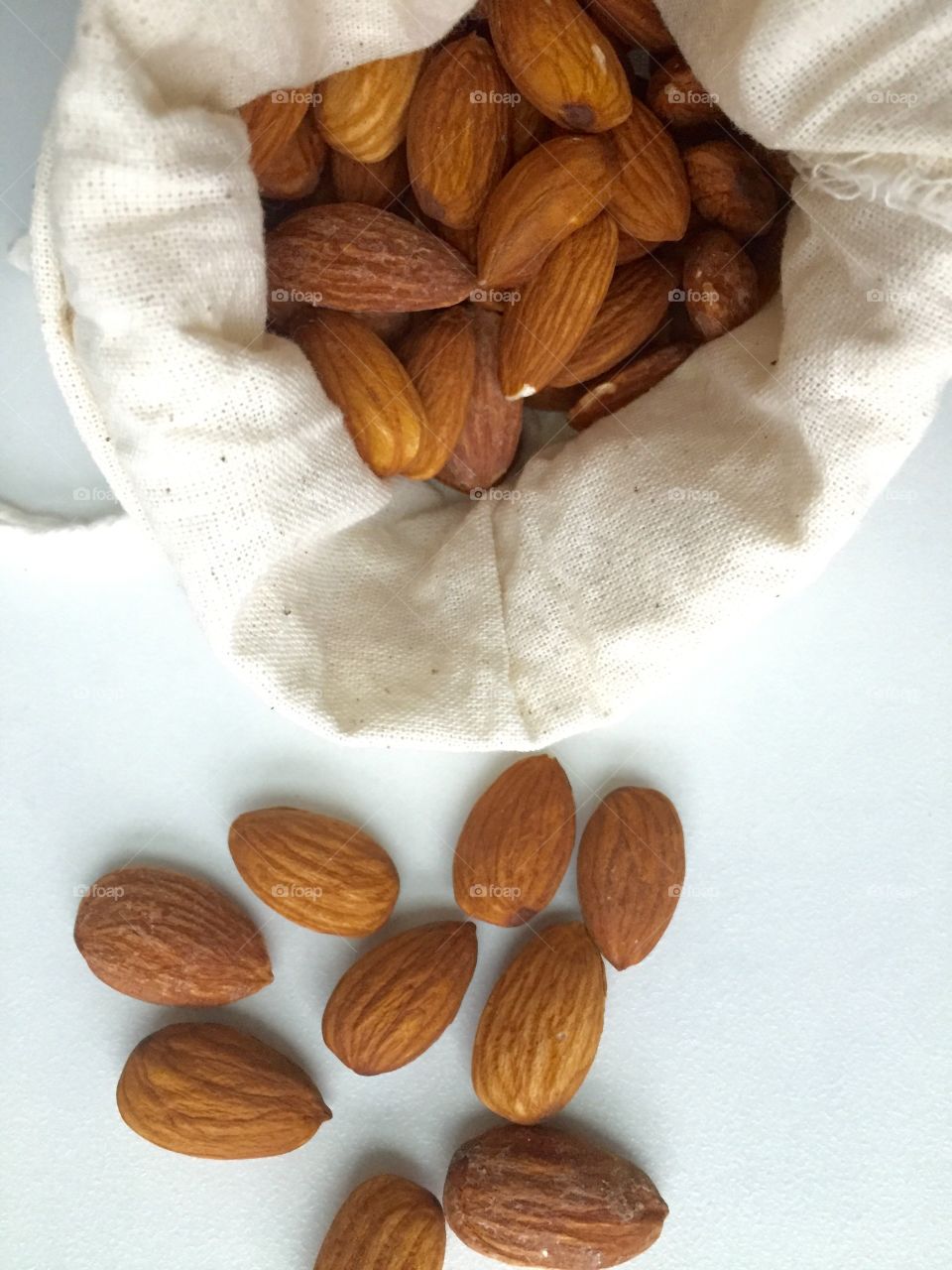 Almond 