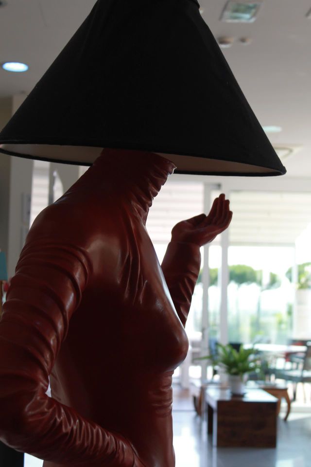 lampada