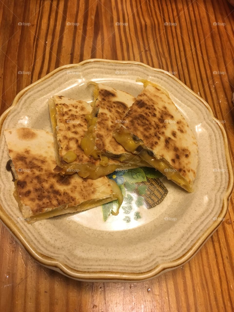 Quesadilla 