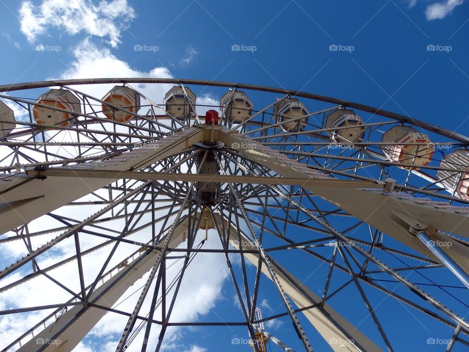 Ferris Wheel