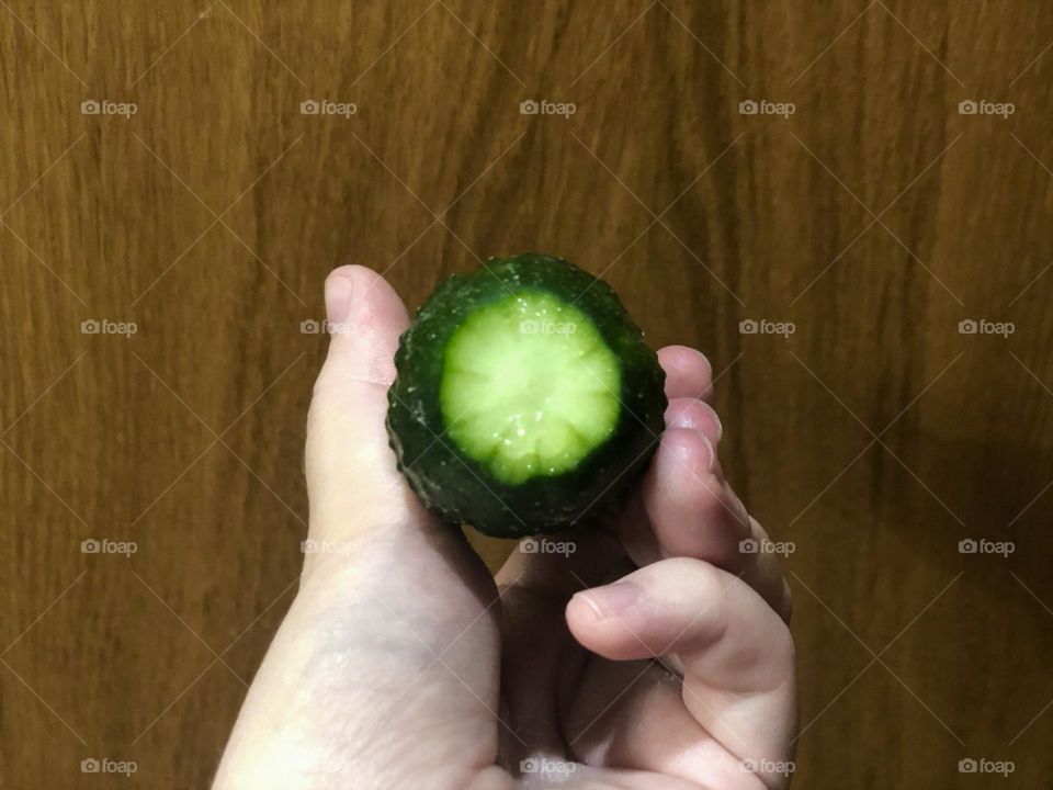 Cucumber 