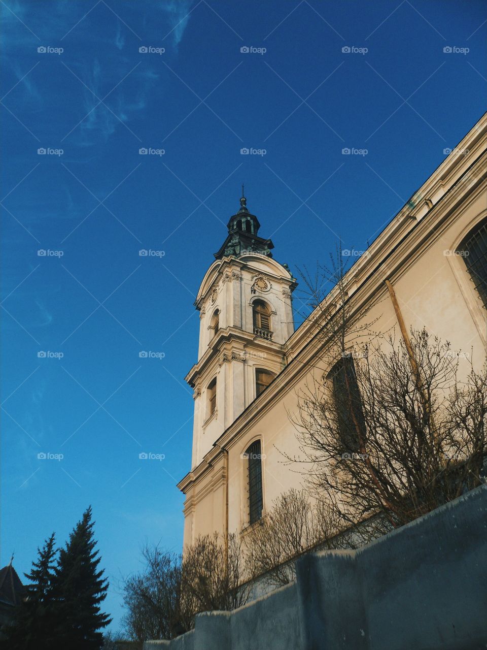Architecture and buildings of the city of Lviv