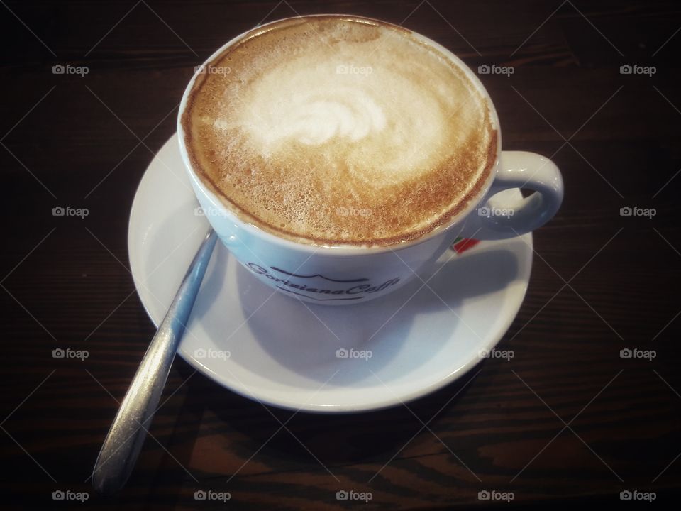 dinner table service coffee drink tasty restaurant